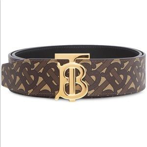 Burberry Belt